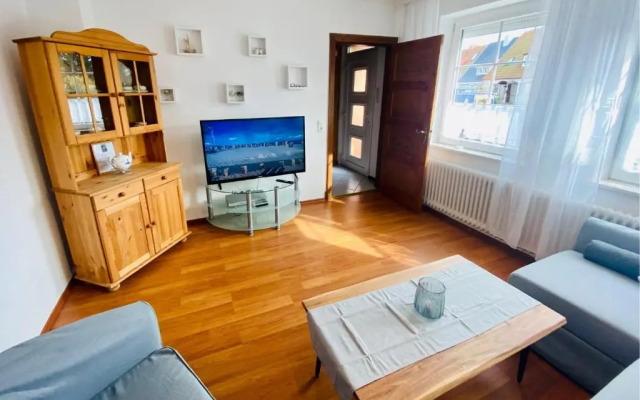 5500 - Klabautermann