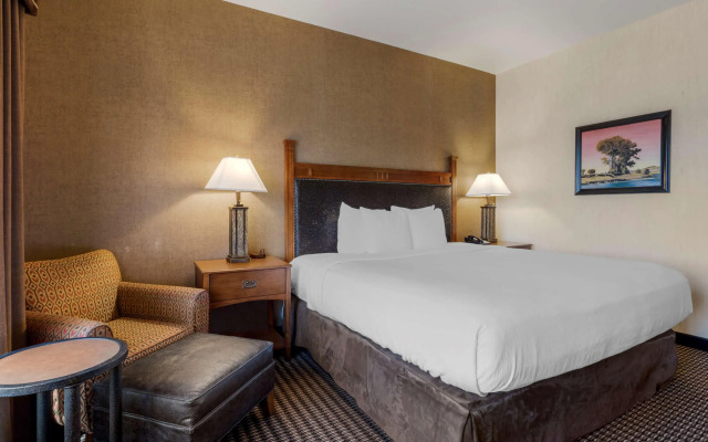 Best Western Plus Bryce Canyon Grand Hotel
