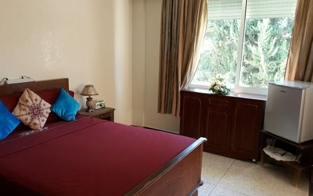 Riad et Villa Tazi