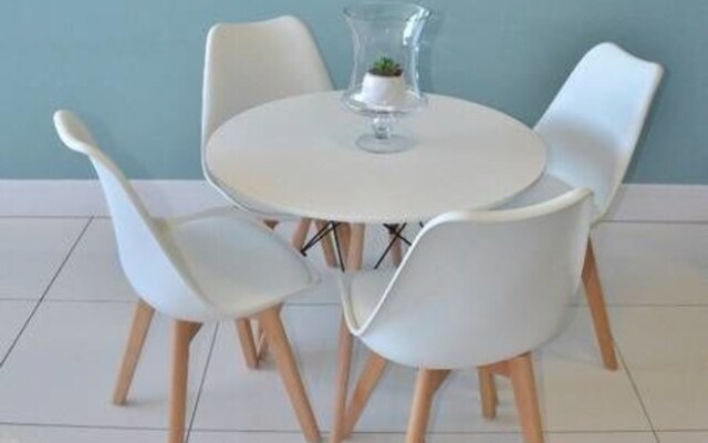 Le Mwa Boutique Apartment