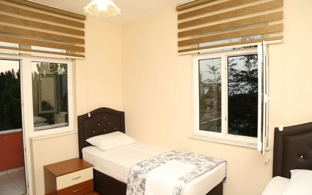 Boudil Park Villas