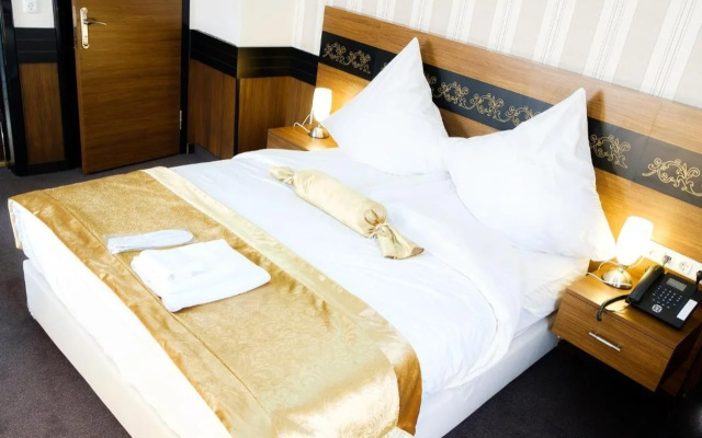 Hotel im Anker