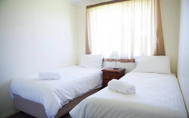 Echuca Moama Holiday Villas