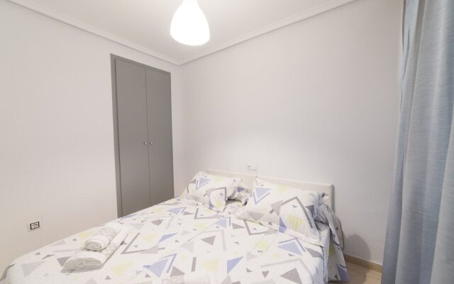 Apartamento La Loma