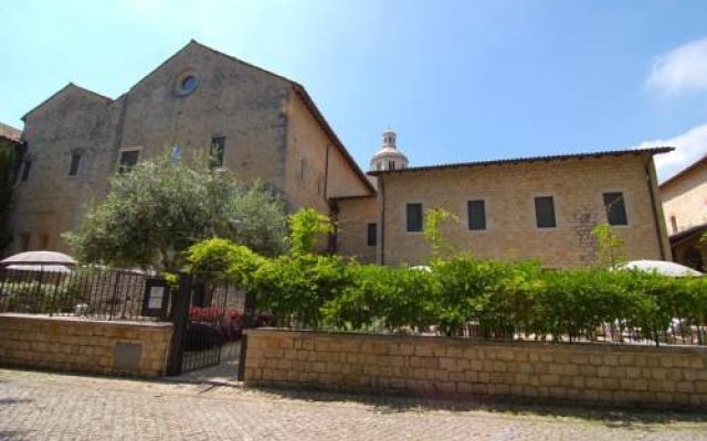 Locanda Borgo Antico