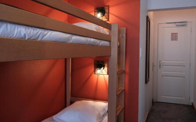 Hôtel La Grande Lanière