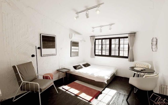 Super Offer-Independent Loft – Guest Rooms – Shanghai