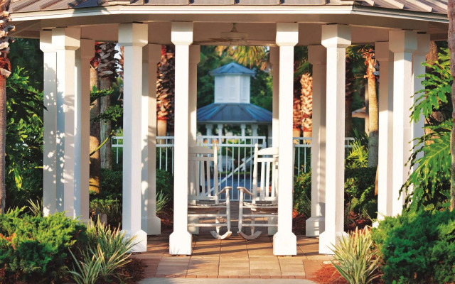 Marriott's Legends Edge at Bay Point