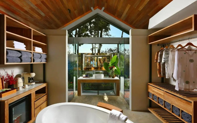 Villa Escape Burasari