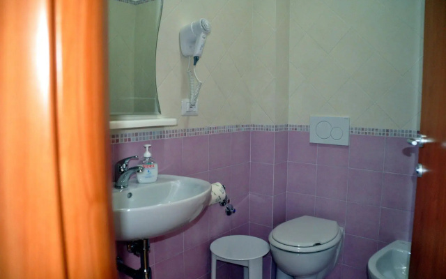 B&B Il Canto delle Sirene
