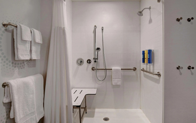 Tru By Hilton Columbia Greystone