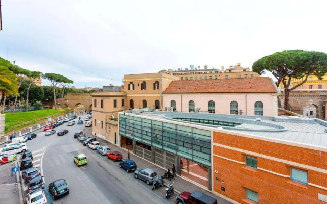 BQ House Castello Luxury Rooms