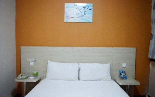 Eaka 365 Hotel Hongqi Road Branch