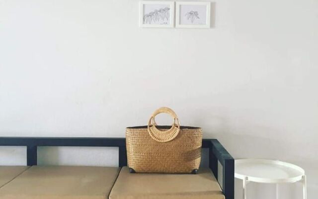 CHO Hostel and Sleep Box - Adults Only