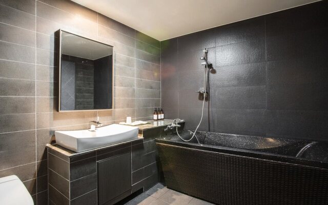 Suwon Pacific Hotel