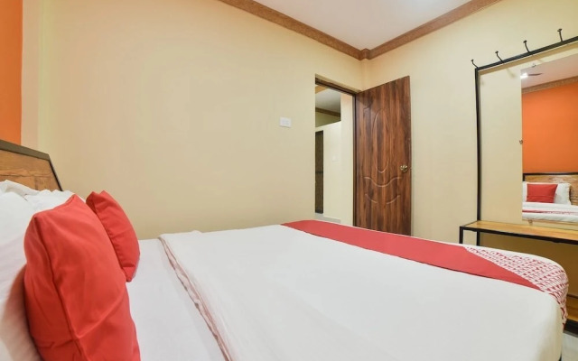 Ruby Residency by OYO Rooms