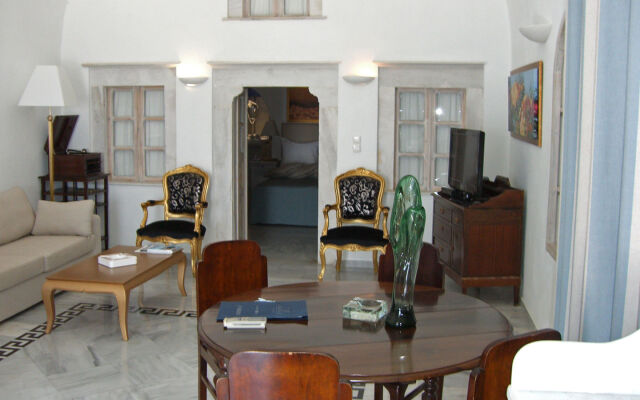 MyBoZer Hotel Kallisto
