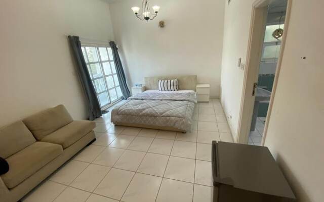 Villa 124