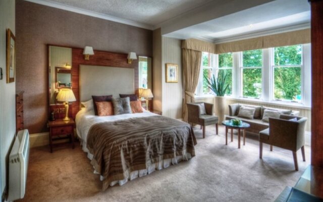 Auchrannie House Hotel