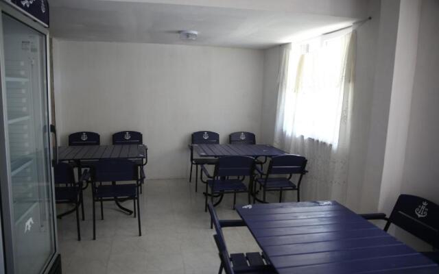 New Batumi Guest House