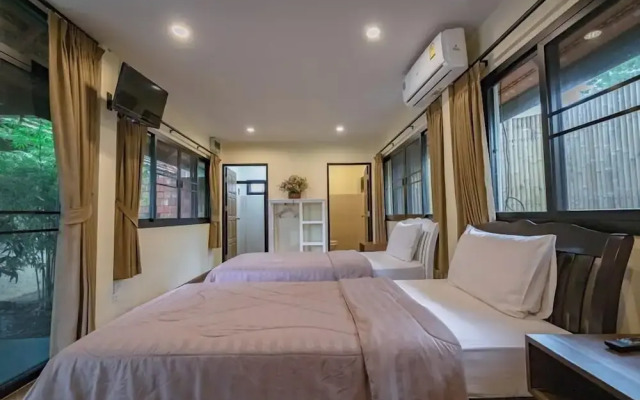 Khaoyai Valley 4
