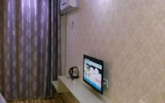 Xin Jia Yuan Business Hotel