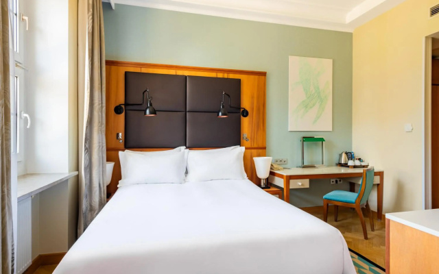 Sofitel Grand Sopot
