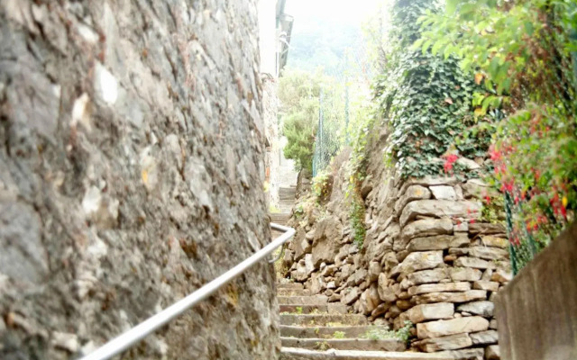 Albergo Diffuso Ca' Spiga