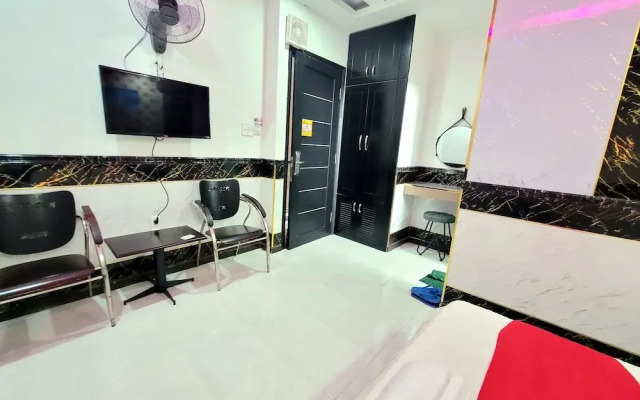 TT Hotel