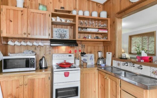 Fern Cottage
