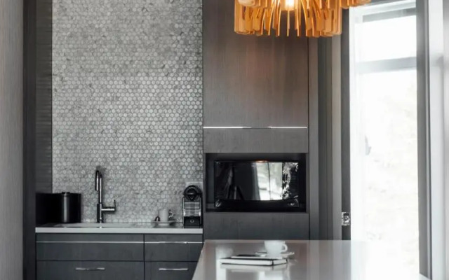 Manoir St Castin - Standard