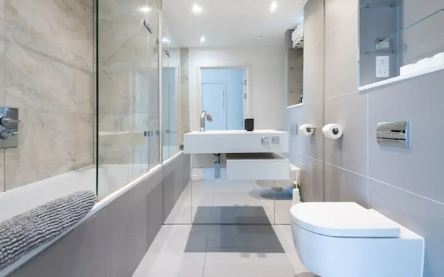 Old Street - Quiet Apartment