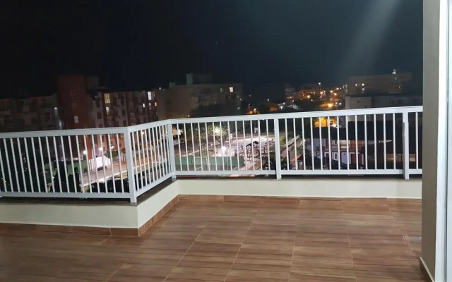 Apartamentos Casa Da Pedra