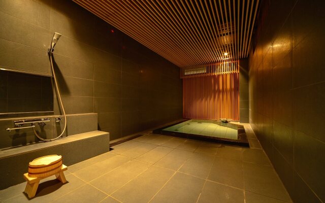 Shima Onsen Hinatamikan