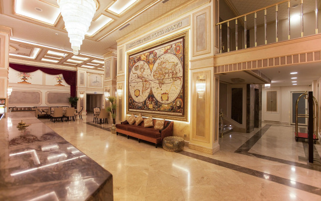 Miss Istanbul Hotel & Spa