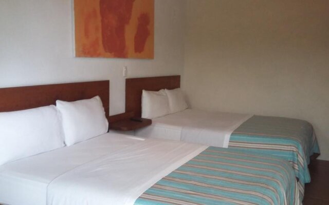 Hotel Meson de Valle