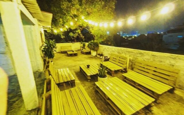Marlin Hostel