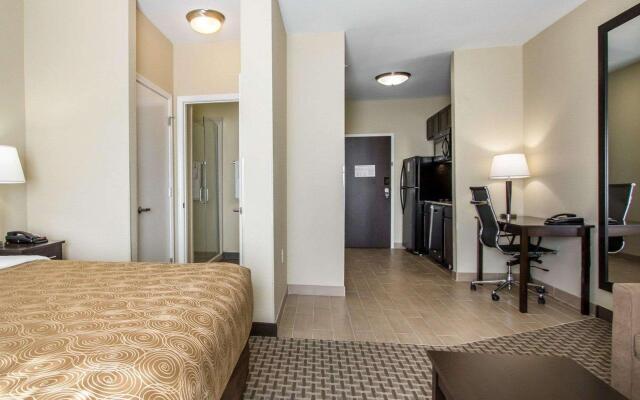 Mainstay Suites Meridian