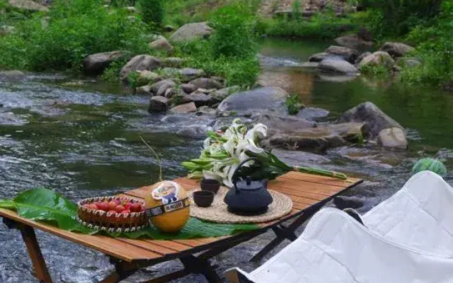 Tian Fang Ye Tan Boutique Hostel