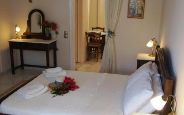 Eolos Apartments