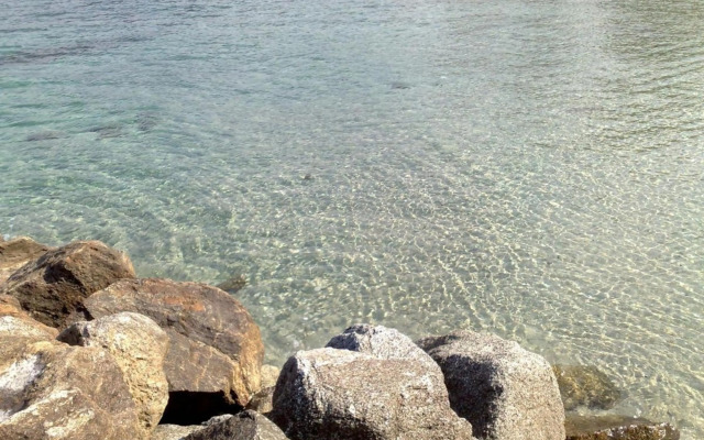 Hotel Camping Baia di Trainiti