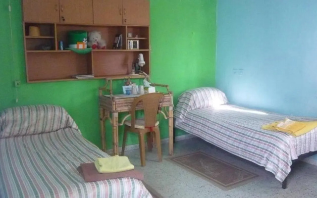 B&B at Palestinian home / Beit Sahour