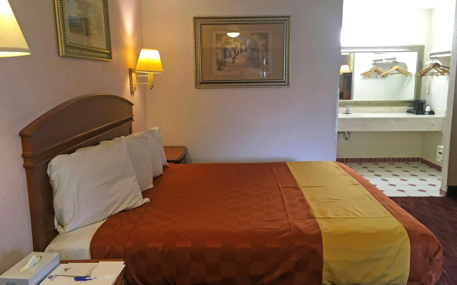 ibis Styles Lisieux Normandie