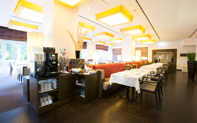 Garner Hotel Essen - Handelshof by IHG