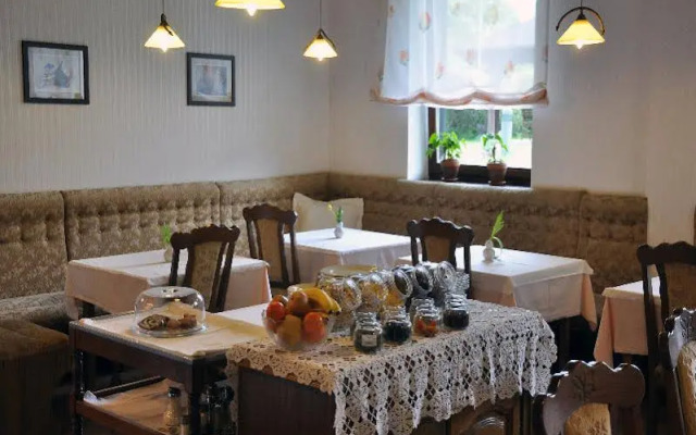 Boutique hotel Pohorje