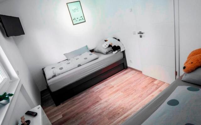 Feriendomizil Haus am See