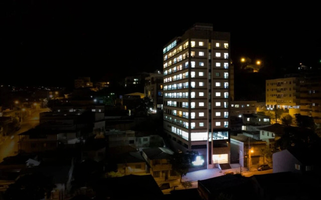 Diamond Hotéis e flats