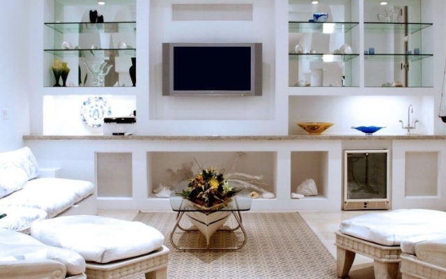 Elements - Sky Villa