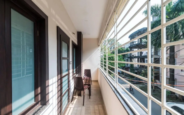 The Stay by OYO Rooms