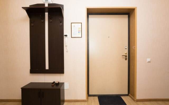 Апартаменты «Этажидейли на перекрестке улиц Шейнкмана и Куйбышева»